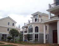 Taohuayuan Villa Complex