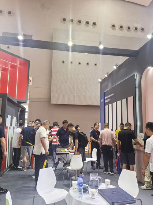 Guangzhou Exhibition Fair