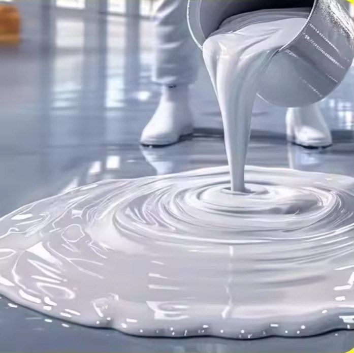 Epoxy Floor Paint